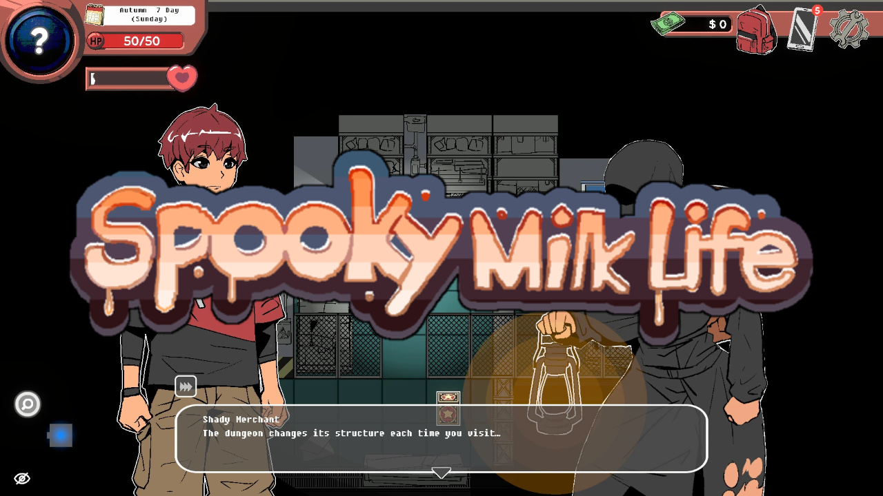Cómo descargar Spooky Milk Life﻿ APK última versión para Android 2026