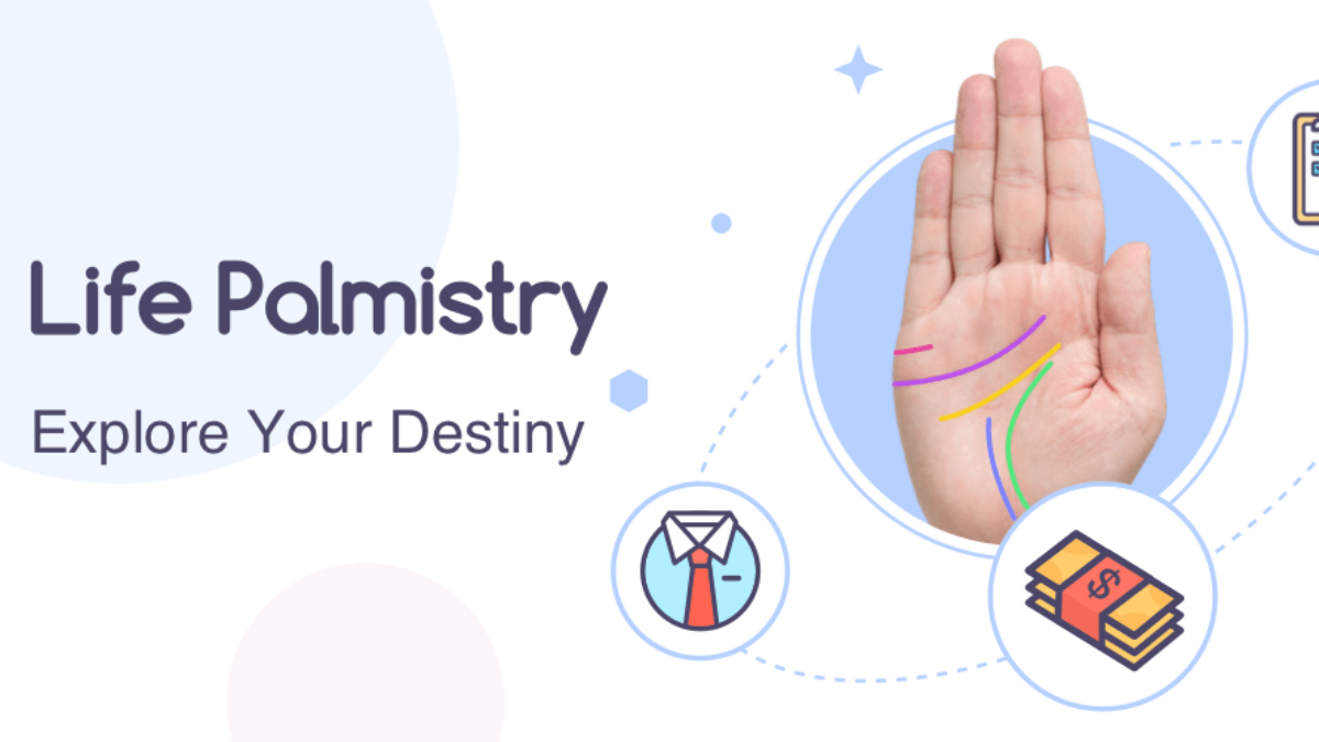 Cómo descargar la última versión de Life Palmistry - Palm & ageing APK 2.6.0 para Android 2025 image