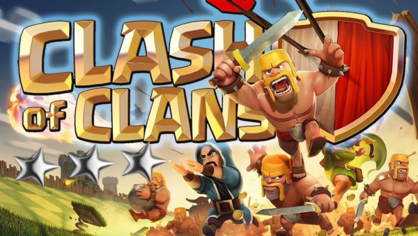 Clash Of Clans February 2024 Update Review image