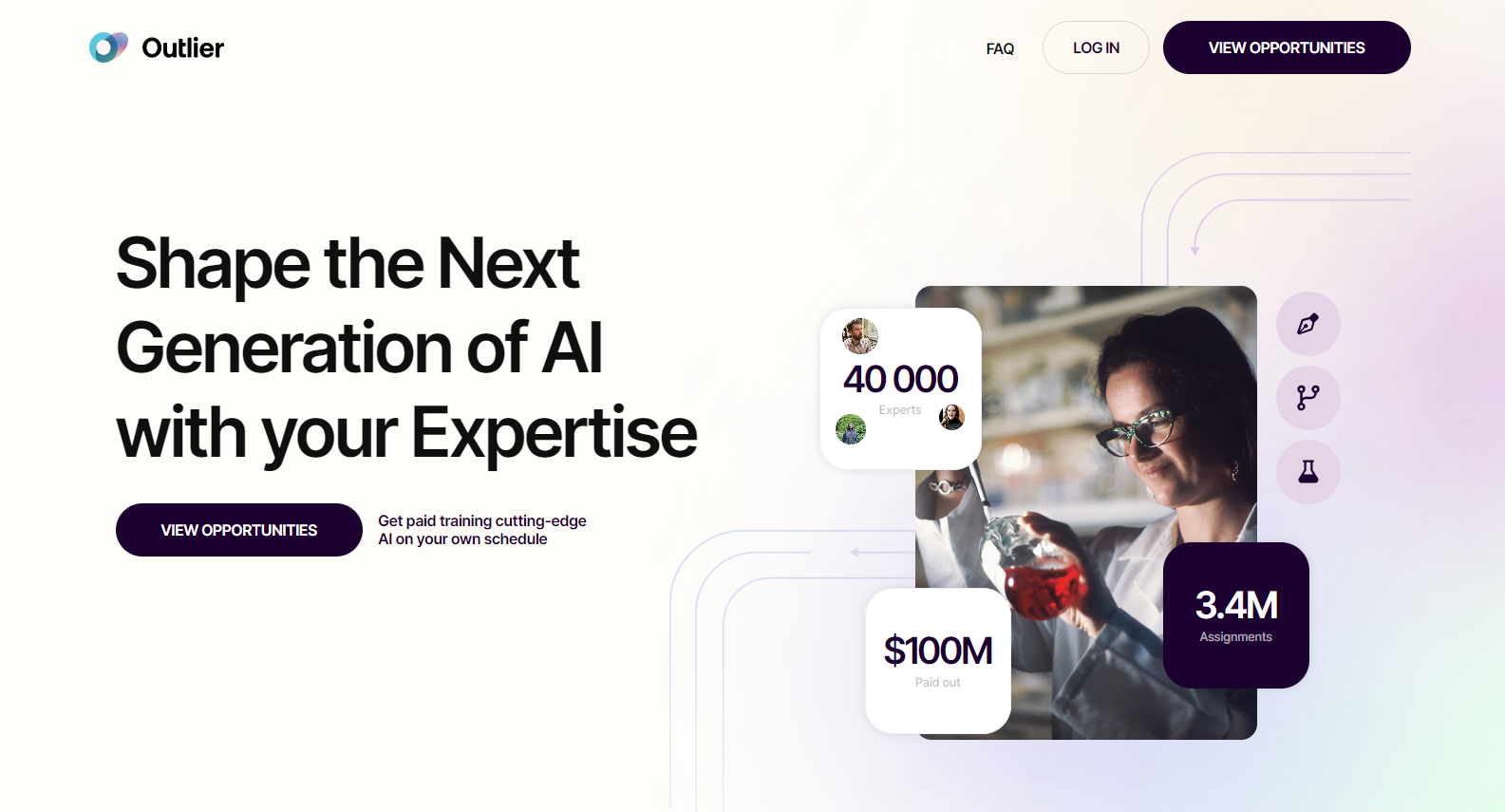 Outlier Reviews Features Pricing Guides And Alternatives
