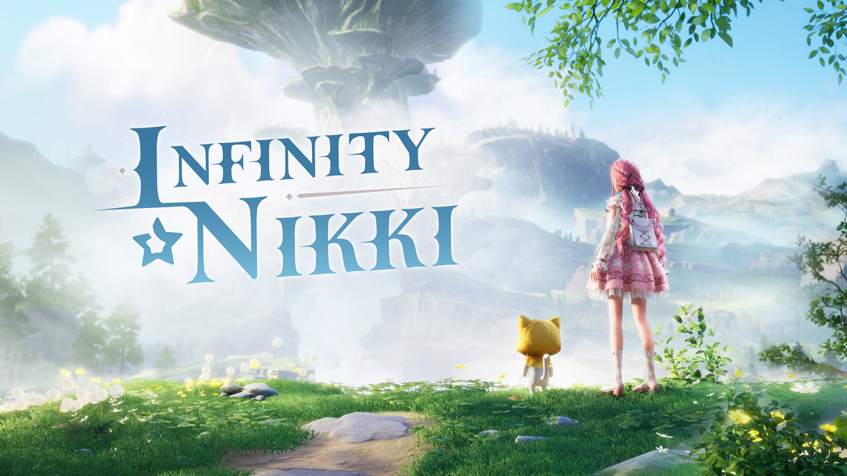 Guide pour télécharger la dernière version 1.0.1 d'Infinity Nikki sur Android 2024