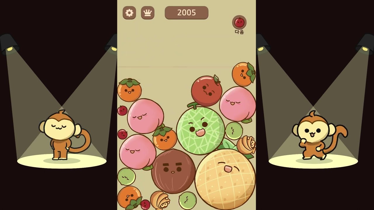 Guía: Descargar QS Monkey Land : frutas rey APK Última Versión en Android (2024)