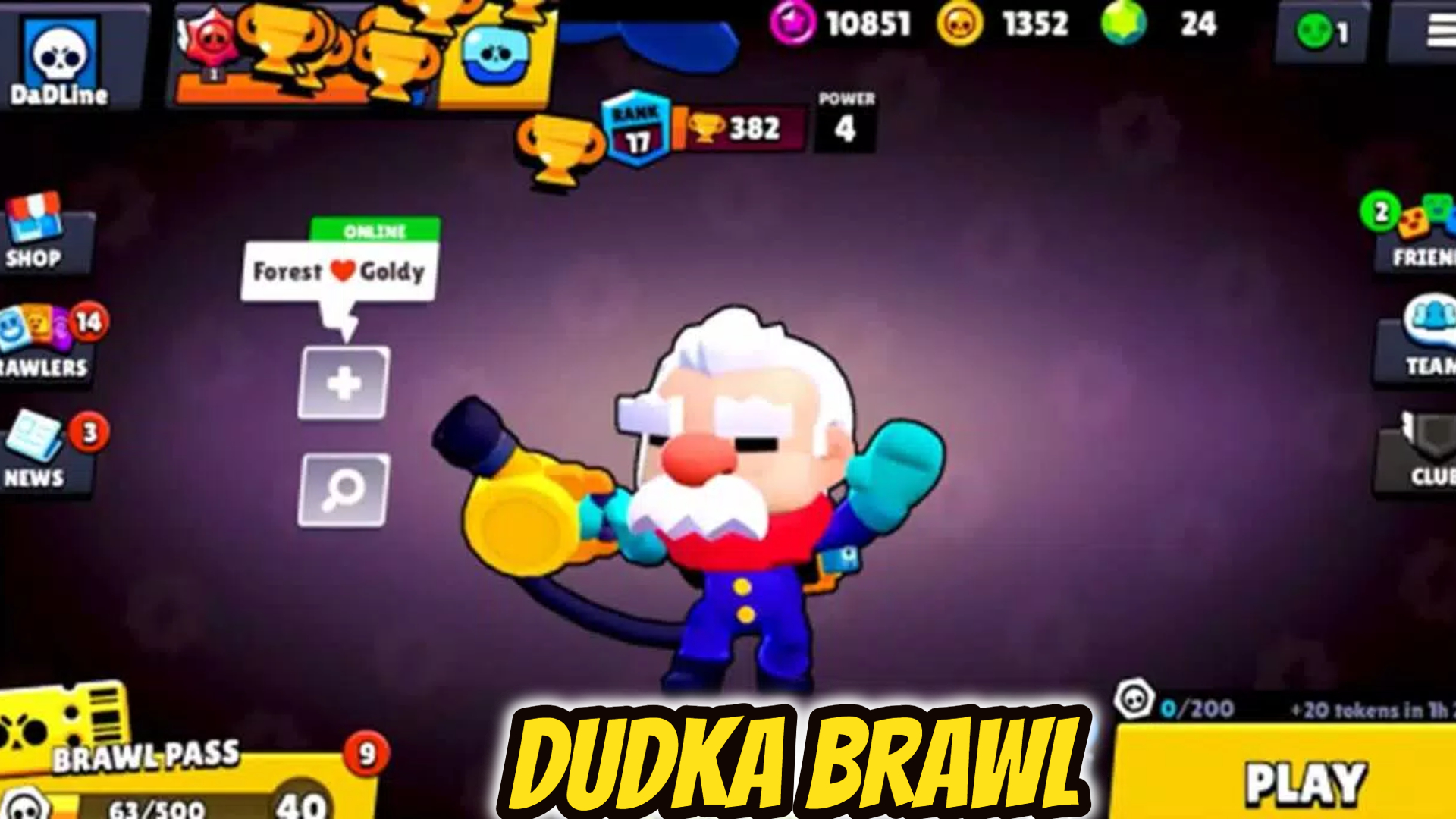 How to Download Dudka Brawl Latest Version on Android