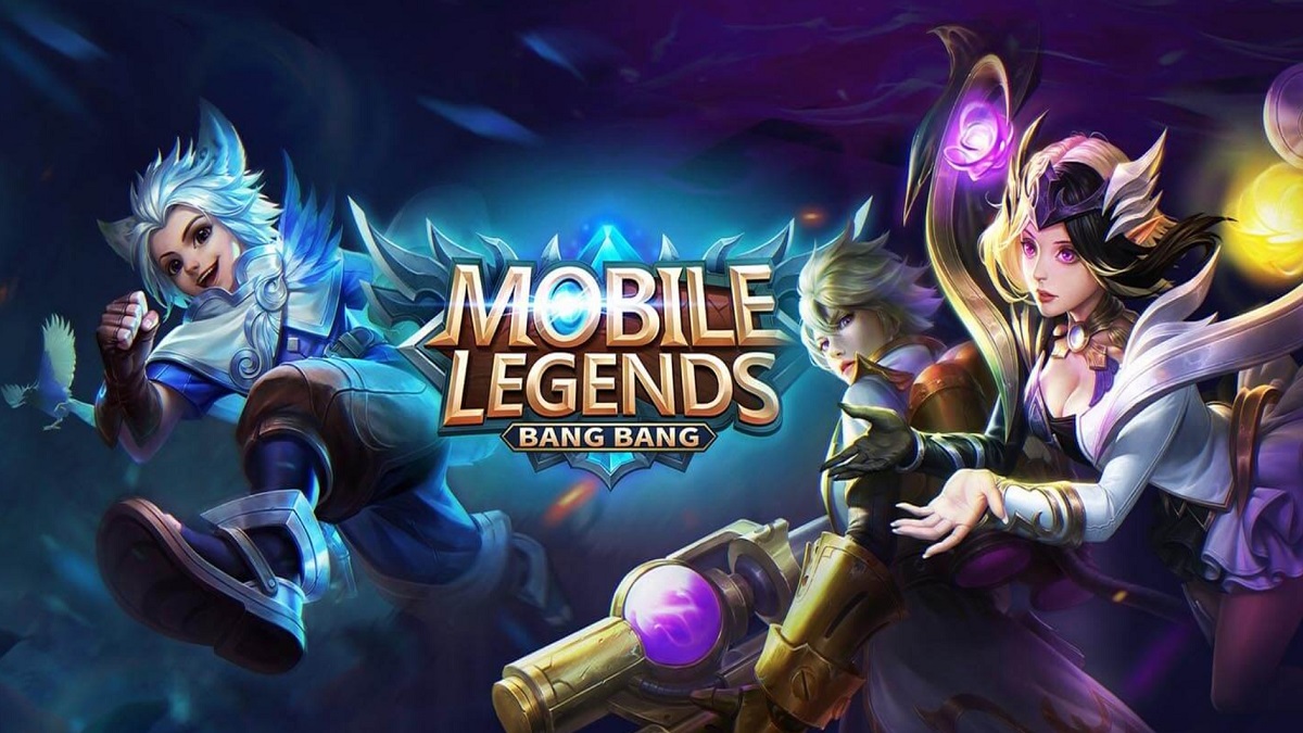 Wie kann ich eine ältere Version von Mobile Legends: Bang Bang auf einem Android-Gerät herunterladen image