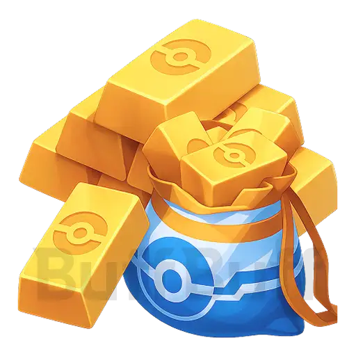 Release Celebration-Reduced Price Poké Goldx50