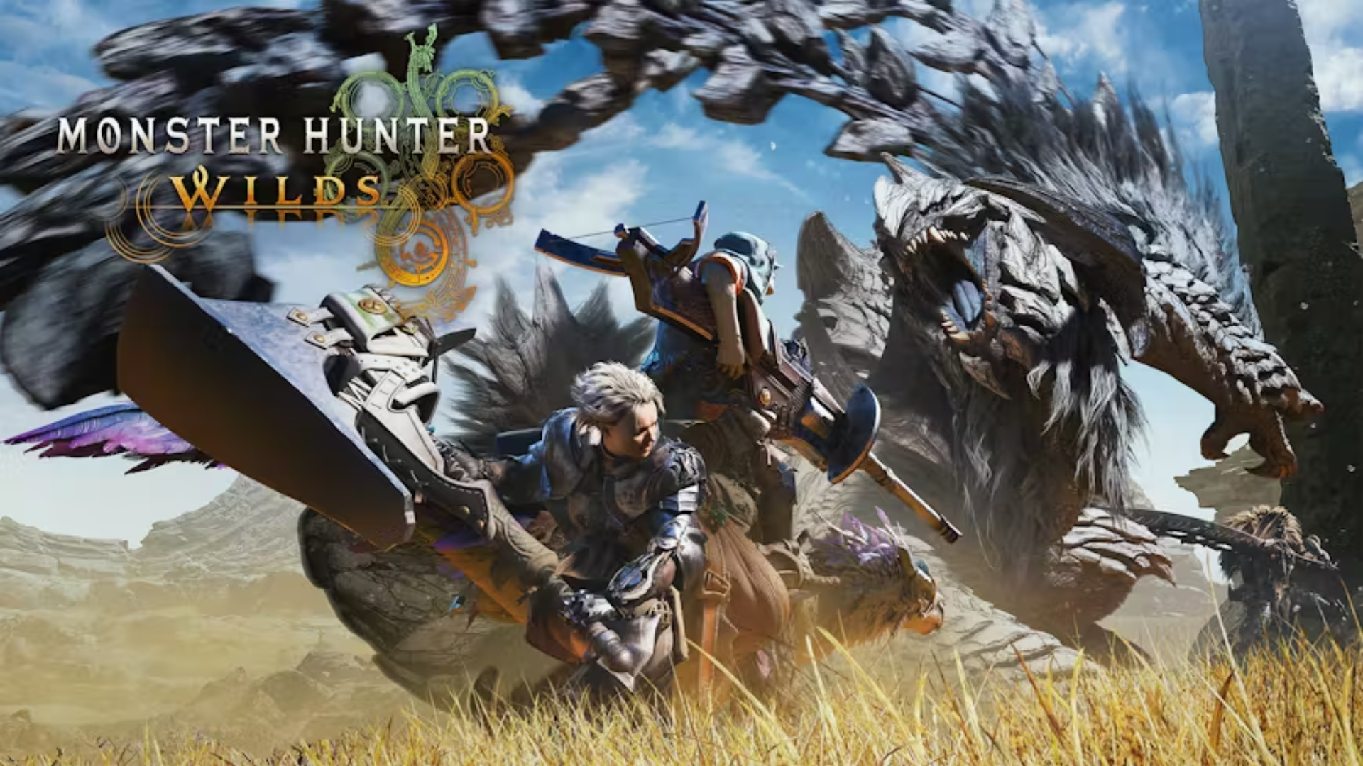 Monster Hunter Wilds Beta 2: Hype or Headache?