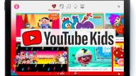 Como baixar vídeos no YouTube Kids