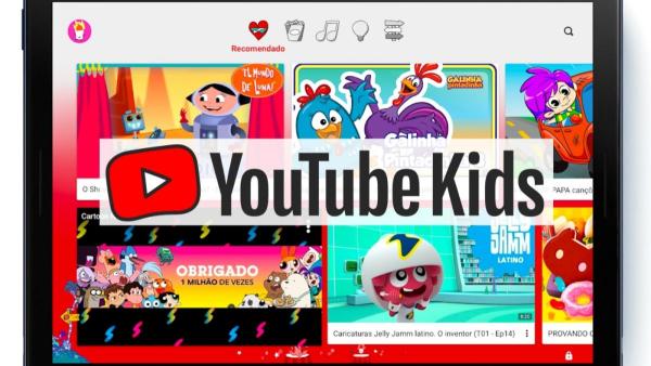 Como baixar vídeos no YouTube Kids image