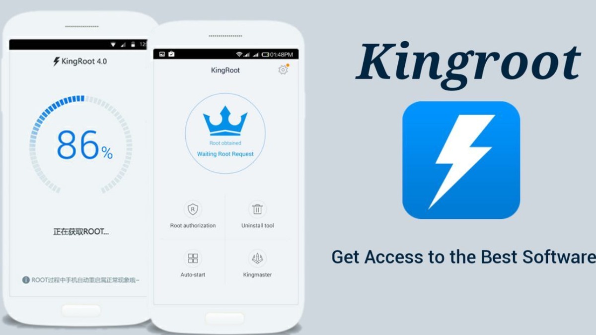 Jak pobrać najnowszą wersję KingRoot APK 5.4.0 na Androida 2024 image