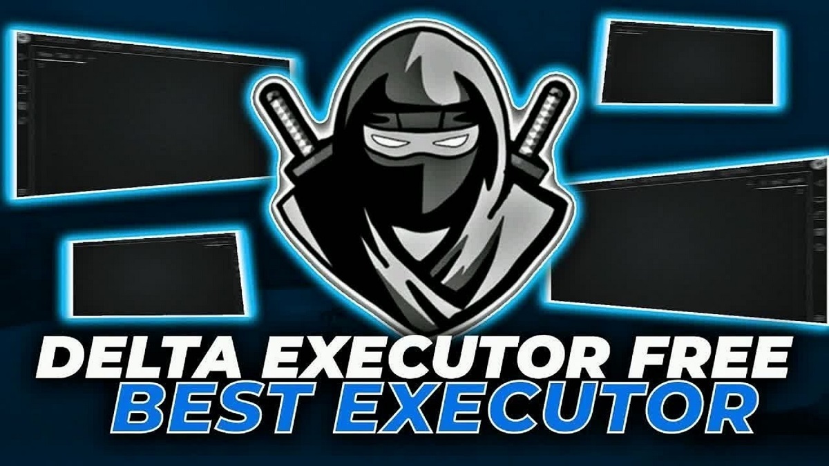 Comment télécharger et utiliser Delta Executor : Guide complet pour Roblox image