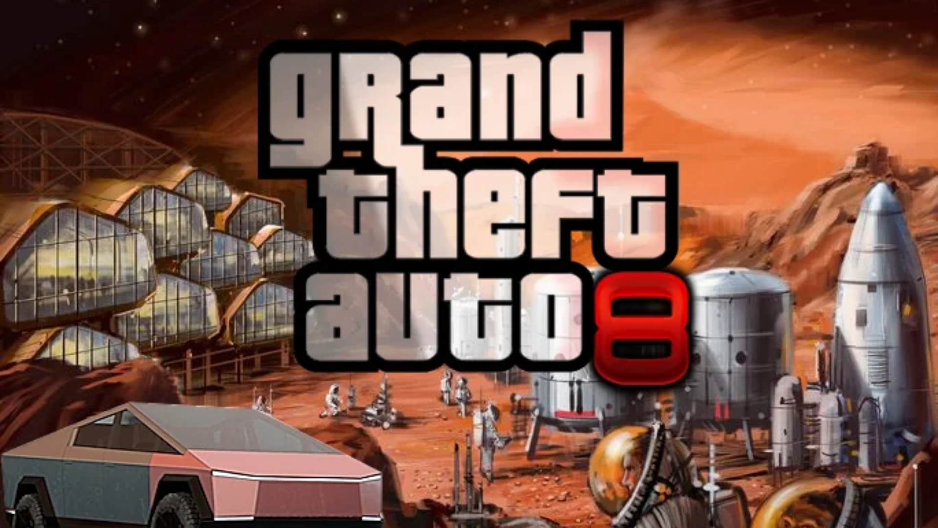 GTA 8 Mobile: Hype, Leaks & Predictions