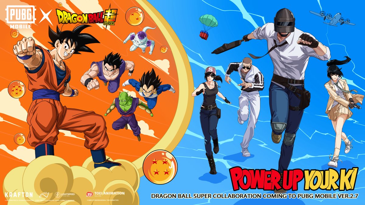 How to play Dragon Ball Super! 