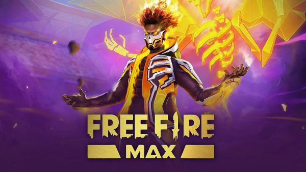 Free Fire MAX: The Ultimate Battle Royale Experience on Mobile image