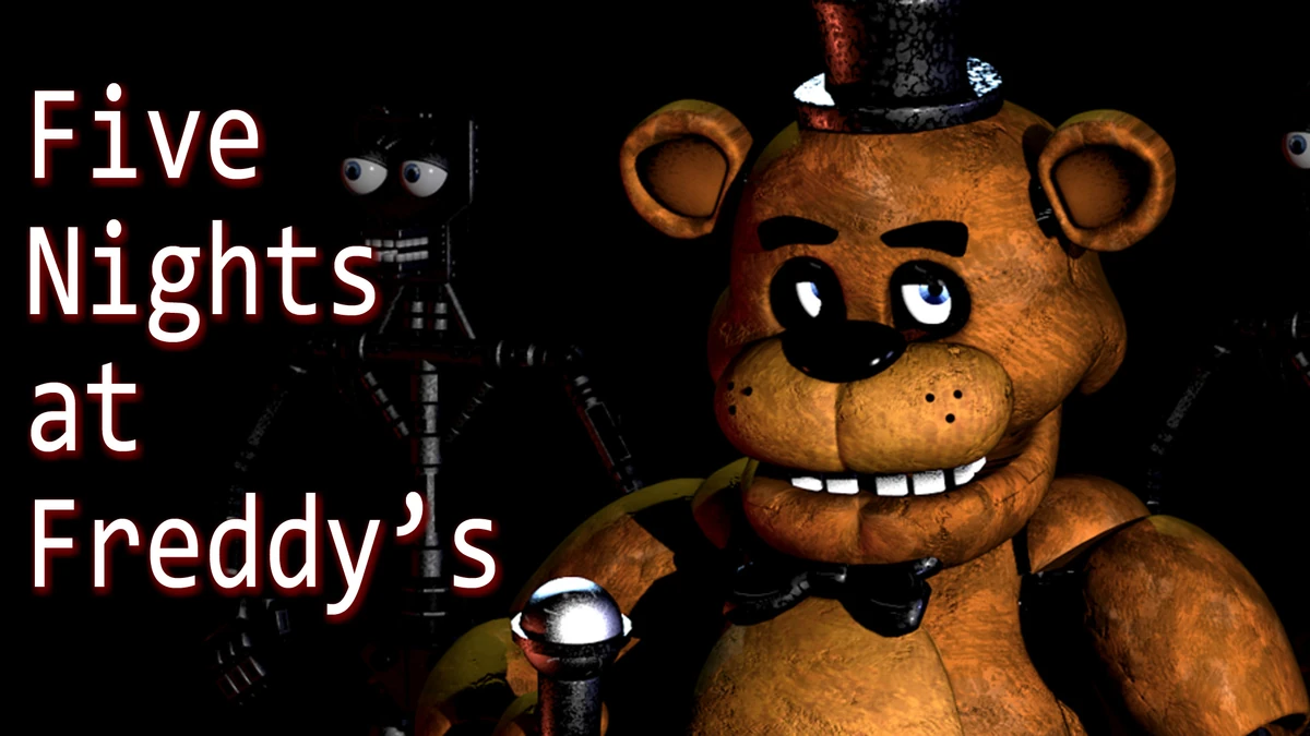 Anleitung zum Download und Spielen von Five Nights at Freddy's auf PC image