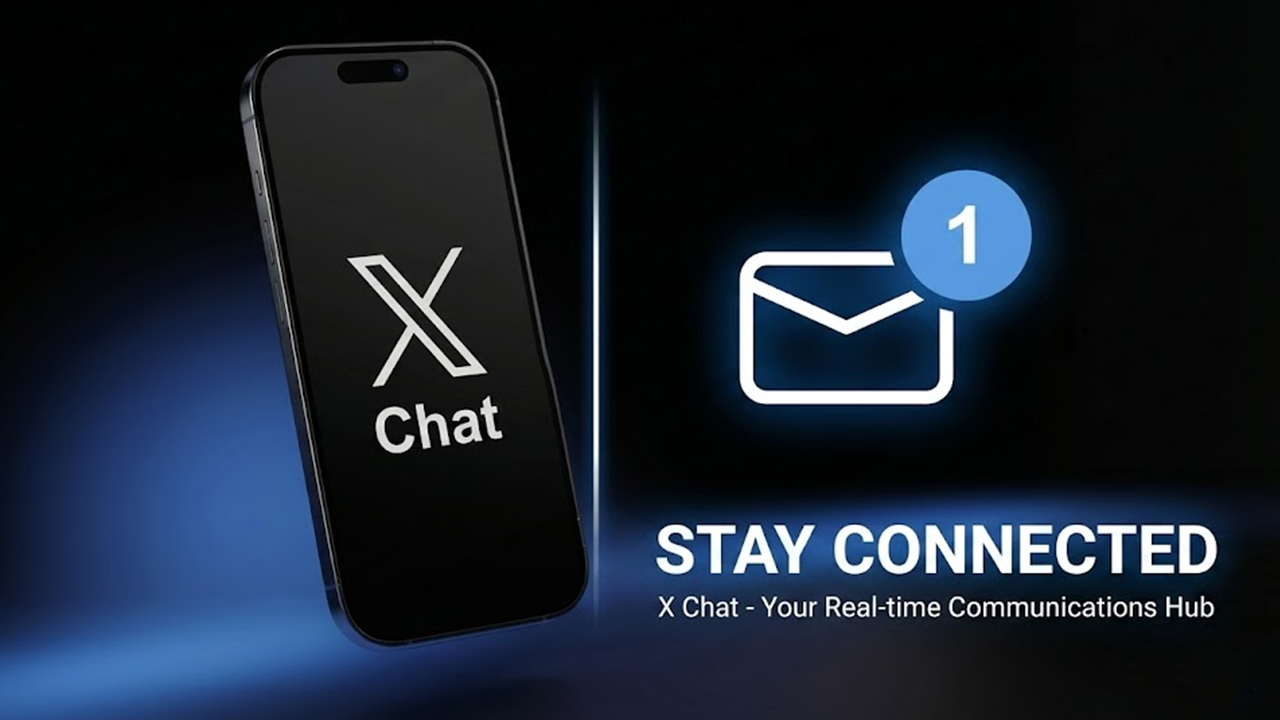 XChat 安卓版下载与体验评测