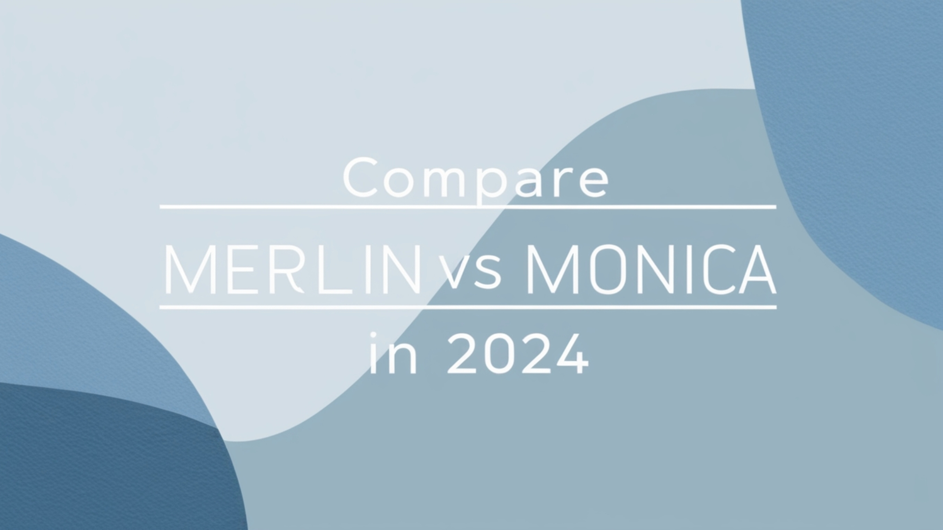 Monica AI vs Merlin AI A Comprehensive Comparison