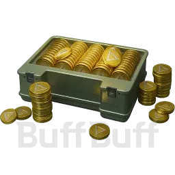 1280+200 Delta Coins