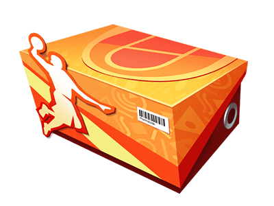 Rookie Gift Pack(Limit 1) 