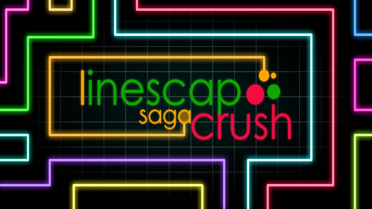 Como faço download de Linescape Crush Saga no meu celular image
