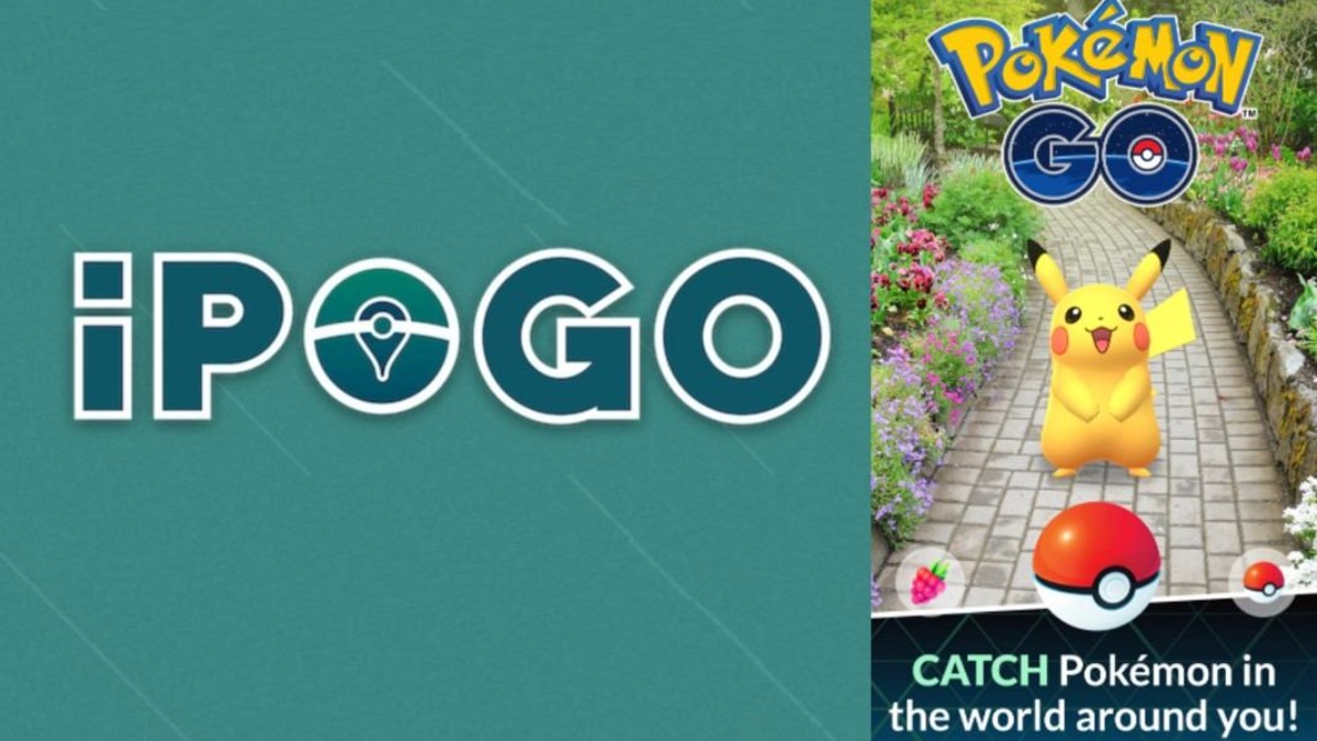 iPogo: La Mejor Herramienta para Spoofear tu Ubicación en Pokémon GO