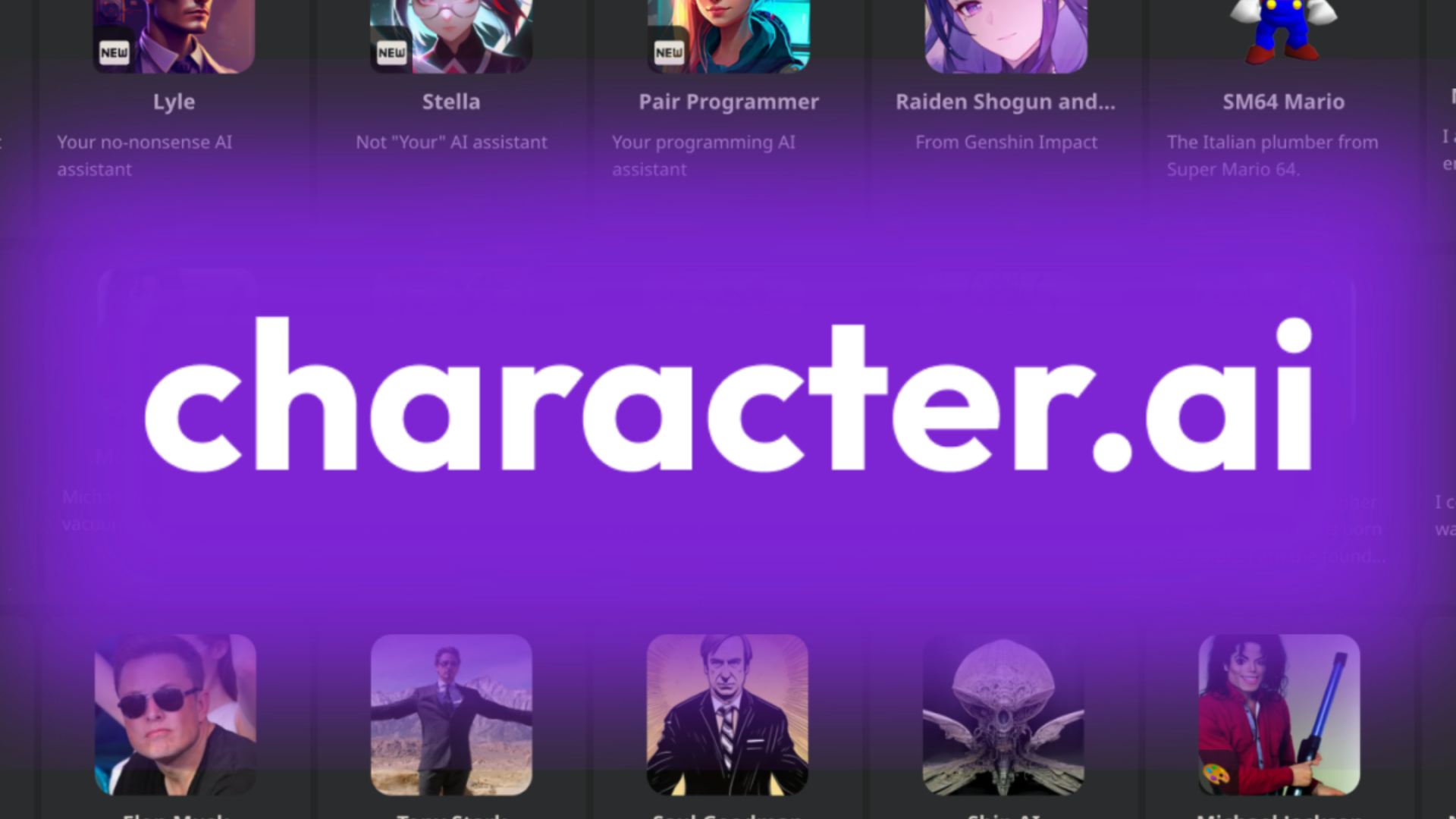Is Character AI Down? How to Check the Status of the AI Platform