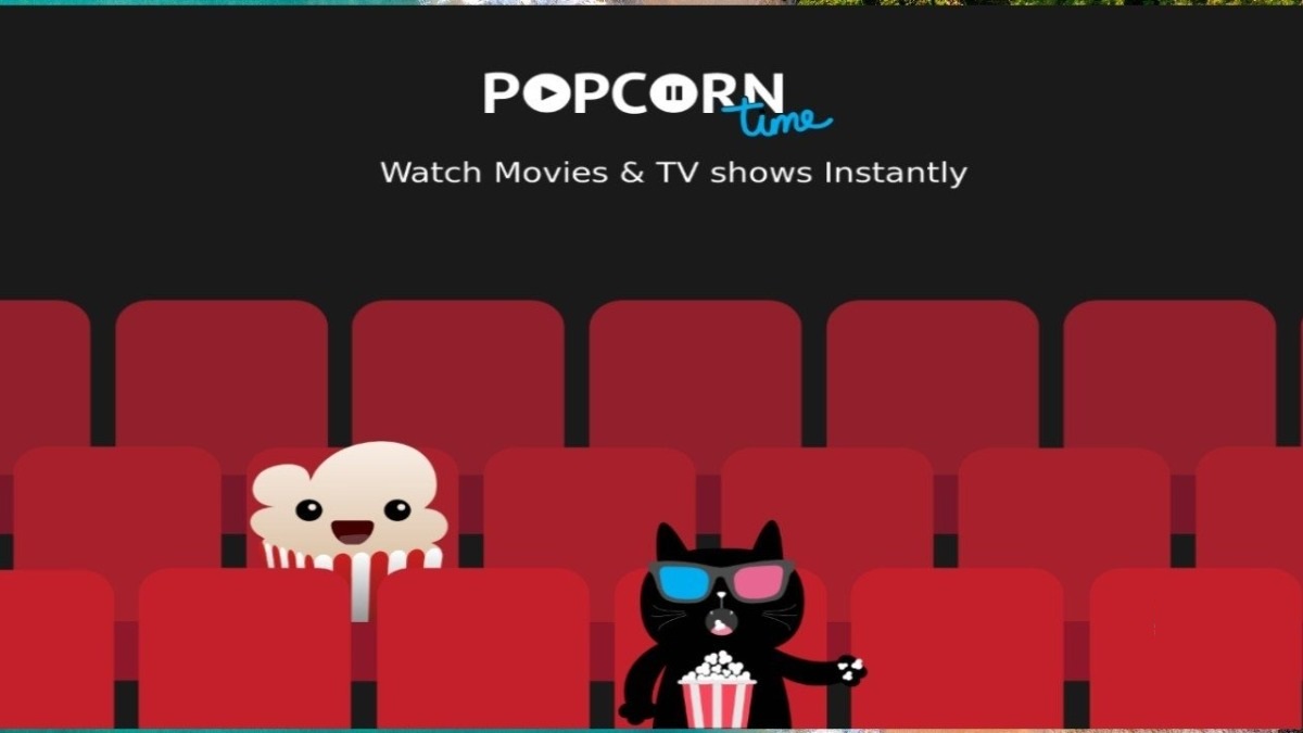 Cómo descargar la última versión de Popcorn time APK 3.6.10 para Android 2024