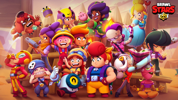 How to download Brawl Stars on Android image