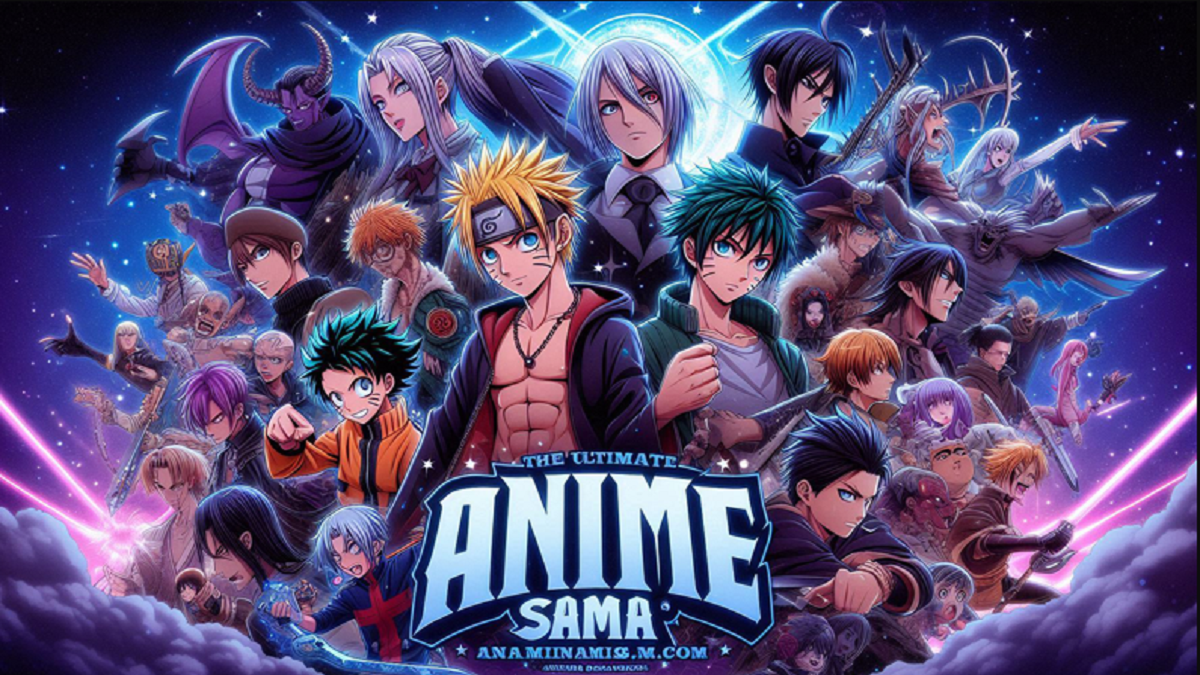 Guide pour télécharger la dernière version 2.0 d'Anime Sama sur Android 2024