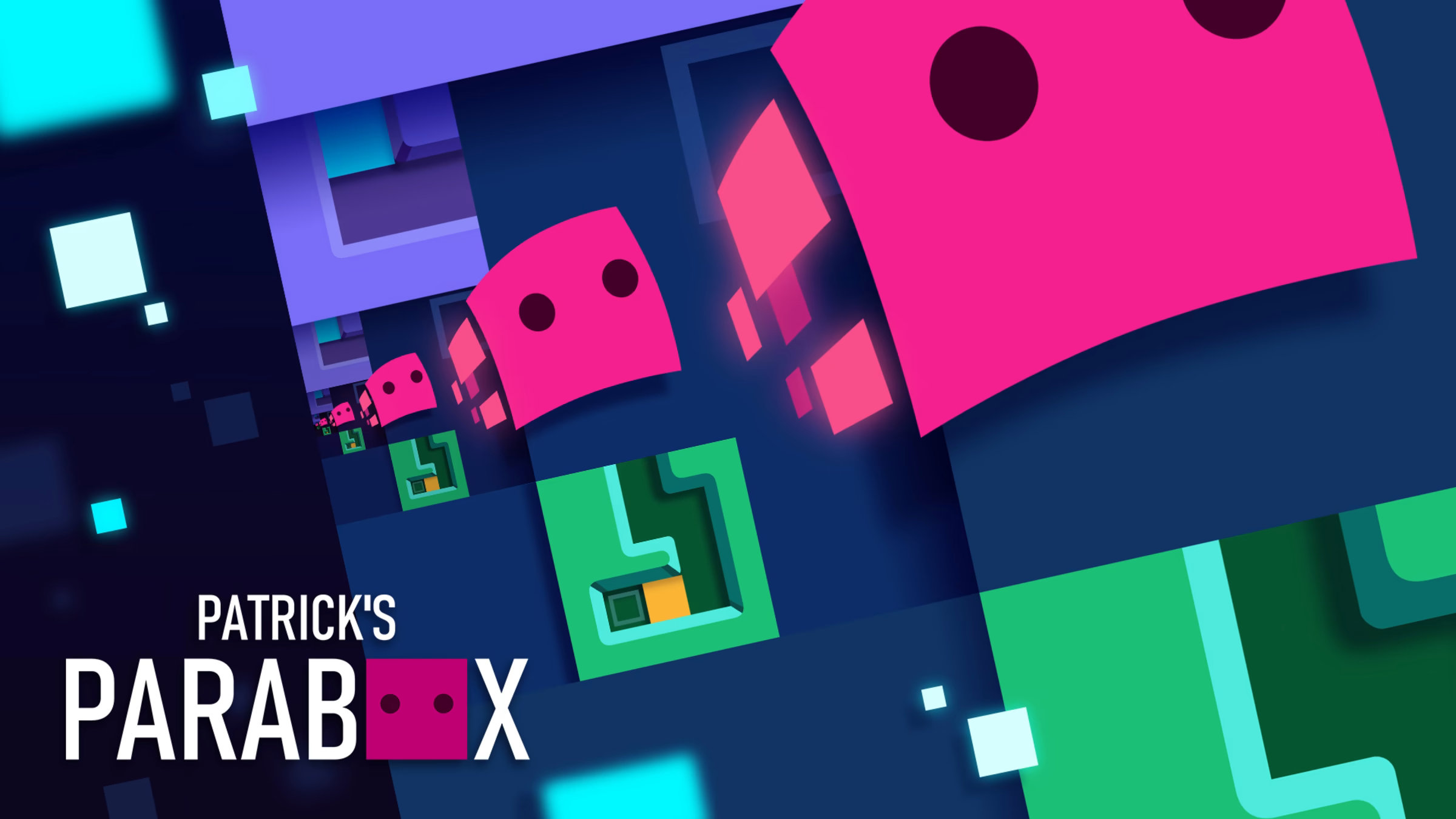 Cómo descargar Patrick's Parabox APK última versión para Android 2025