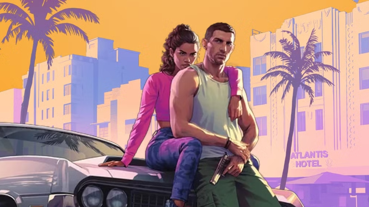 GTA 6 Pre-Order Hype Peaks As May 18, 2026 Arrives