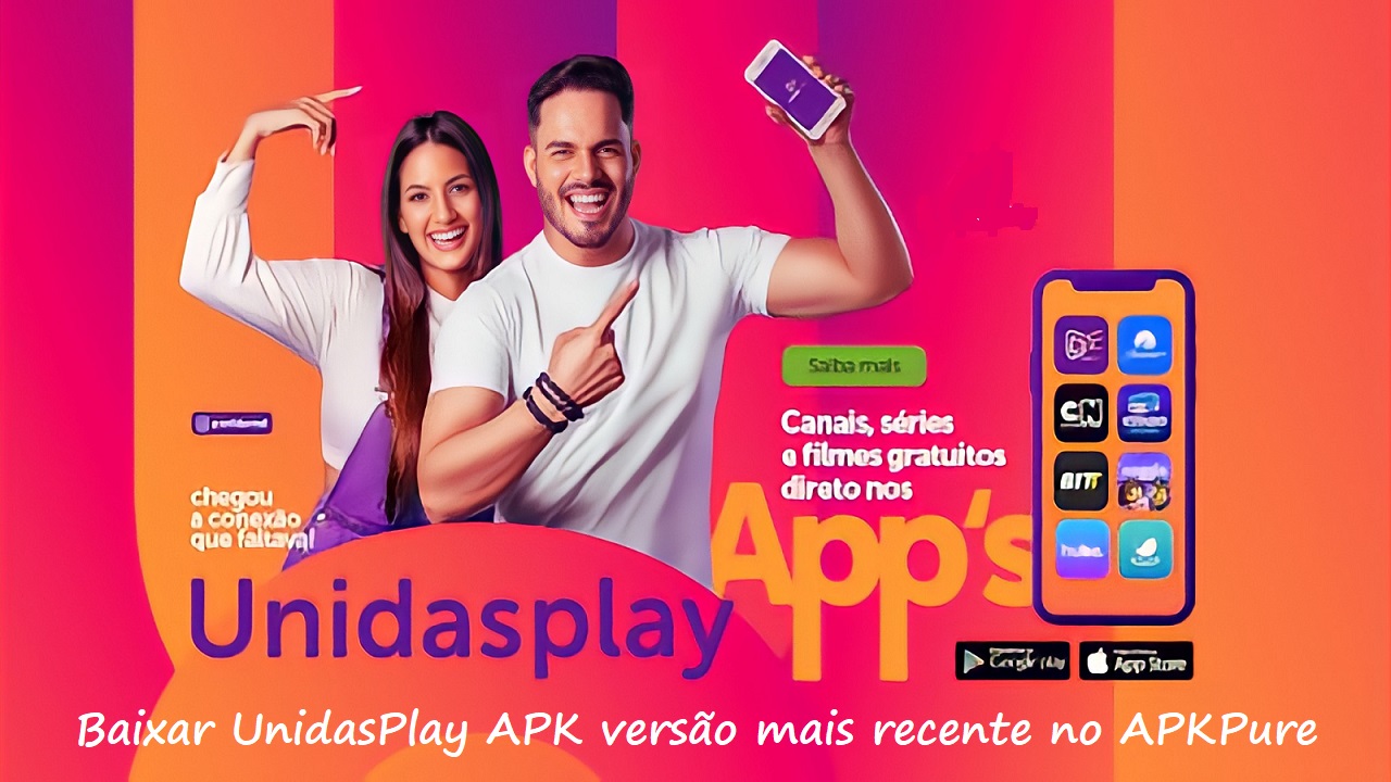 Como baixar UnidasPlay APK 5.3.5 versão mais recente para Android 2024 image