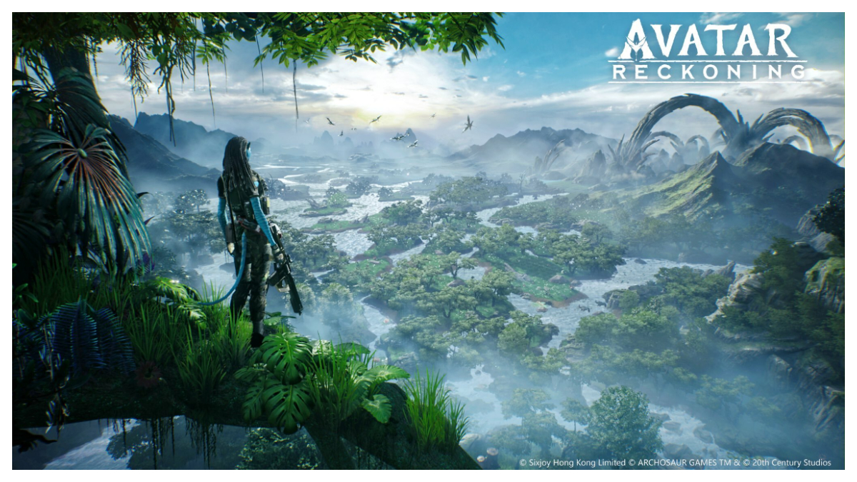 How to Download Avatar: Reckoning APK Latest Version 1.0.2.1314 for Android 2024