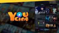 Como baixar versões antigas do YouCine Mobile para Android