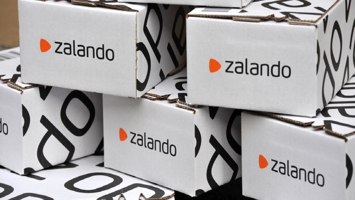 Guide pour télécharger la dernière version 24.20.0 de Zalando sur Android 2024 image