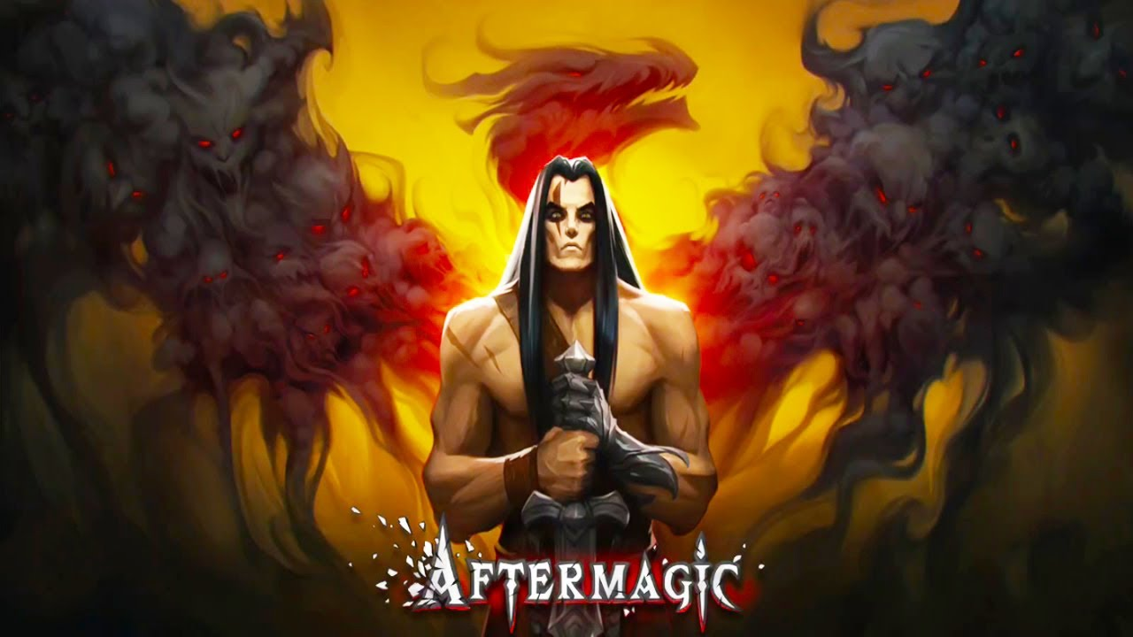 Aftermagic - Roguelike RPG Set to Launch on Android and iOS Devices on April 16th image