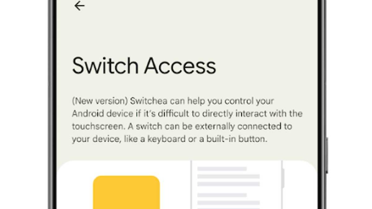Cómo descargar la última versión de Switch Access APK 1.15.0.629986523 para Android 2024 image