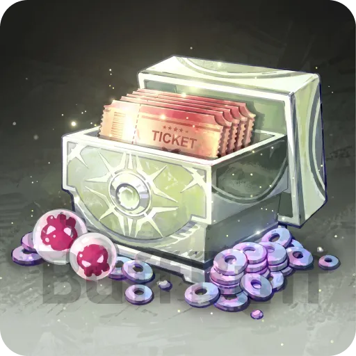Limited Assembly Box