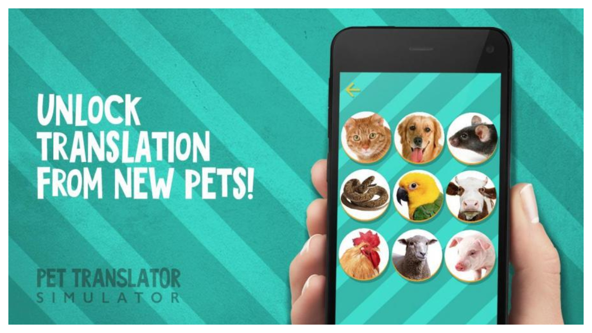 How to Download Animal Translator. Simulator on Android