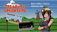 Baixar Hailey's Treasure Adventure APK 2024 - Versão Mais Recente no APKPure
