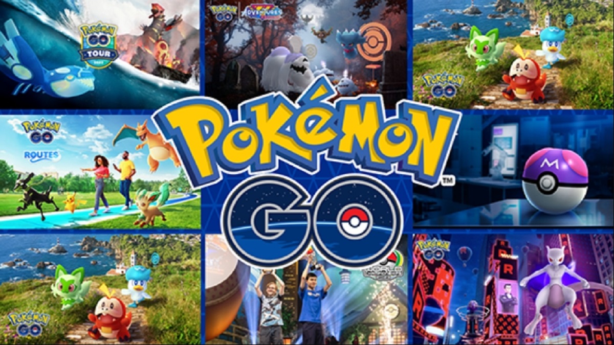 Wie ist der Download einer älteren Version von Pokémon GO auf ein Android-Device möglich image