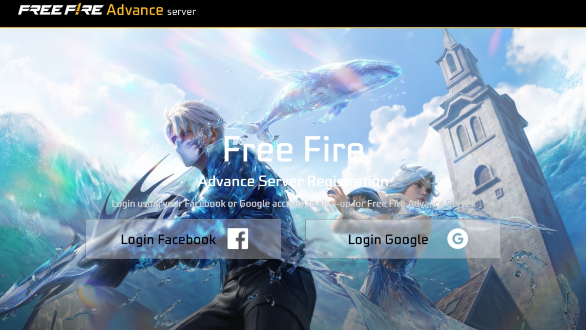 Free Fire OB54 Advanced Server: release date, new features, registration, and how to download the advanced server