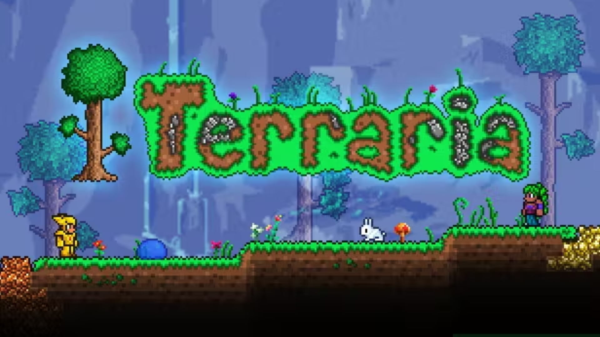 Terraria: News, Updates & Where to Play image