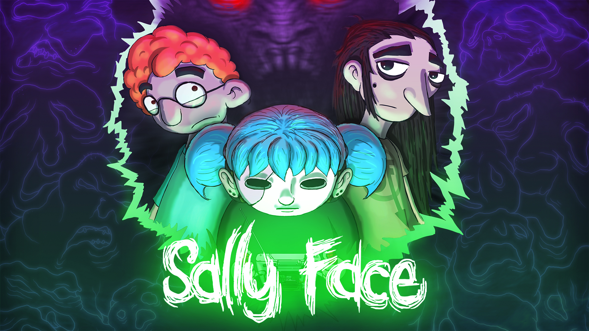 Como baixar Sally Face apk versão mais recente para Android 2026