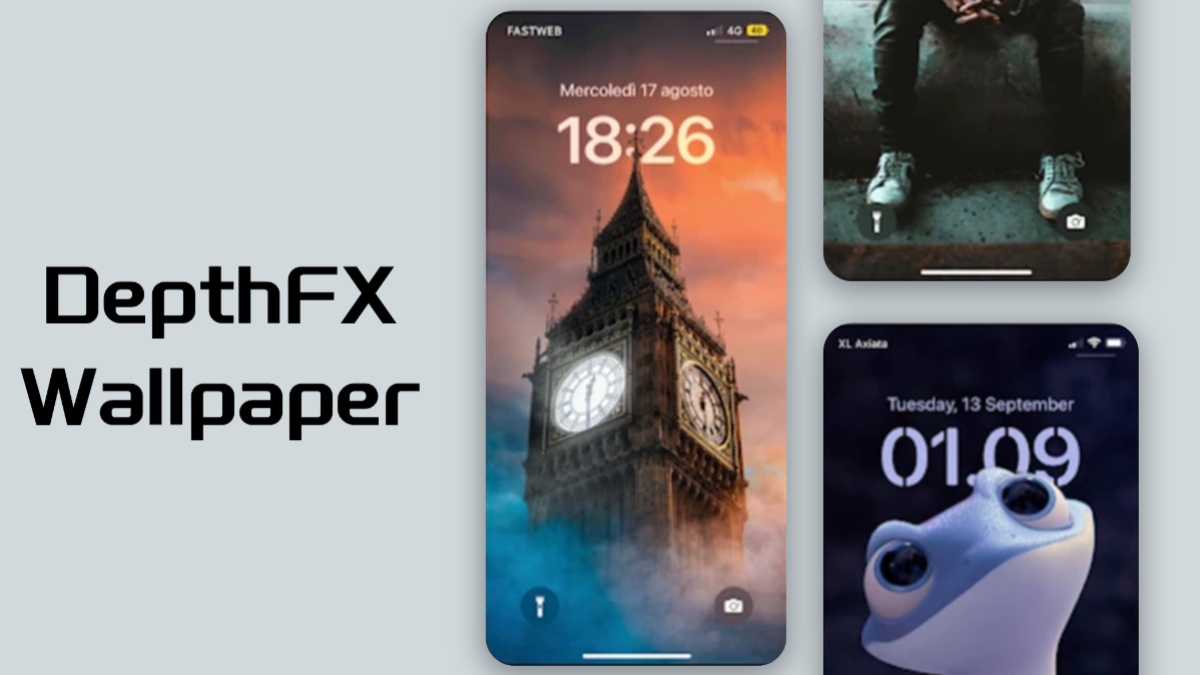 How to Download DepthFX Wallpaper Latest Version on Android