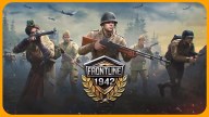 Frontline 1942 é lançado mundialmente no Android