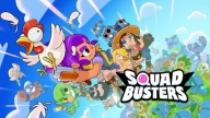 Squad Buster est désormais disponible sur Android et iOS