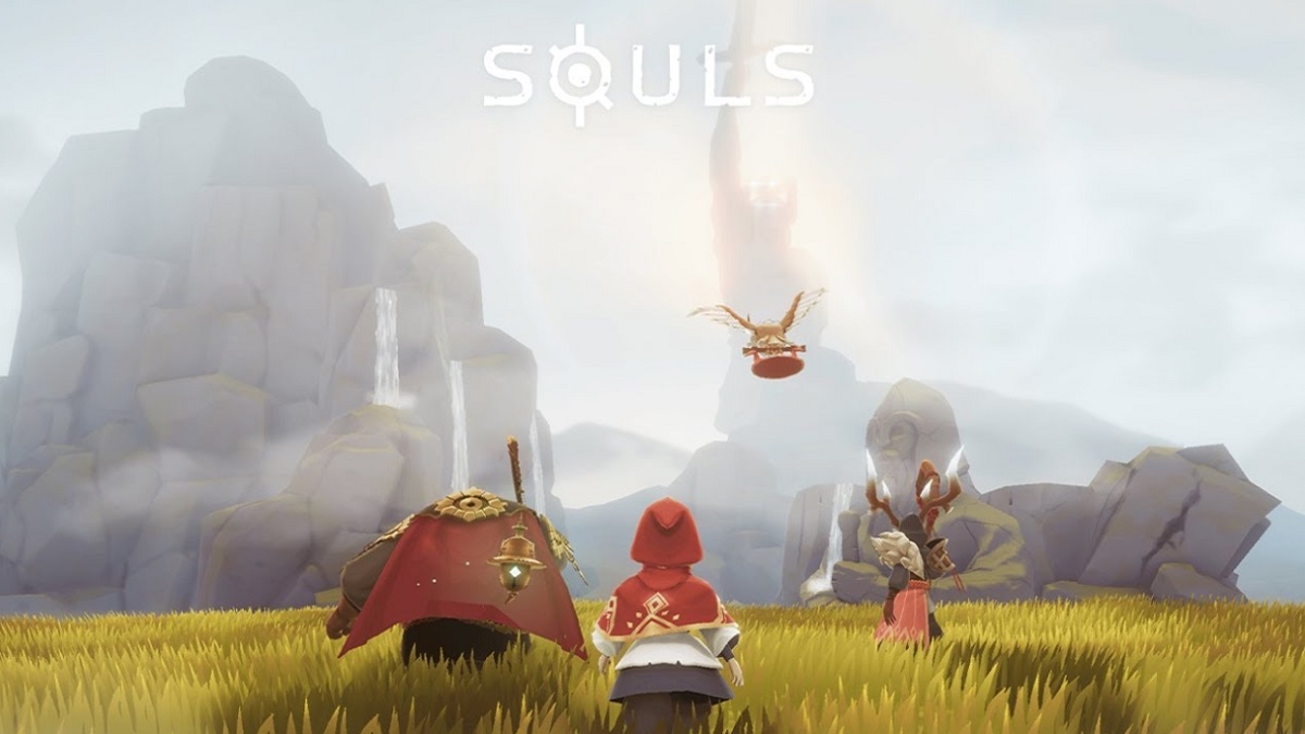 Souls: Das ultimative Rollenspiel-Erlebnis 2024 - Eine umfassende Rezension