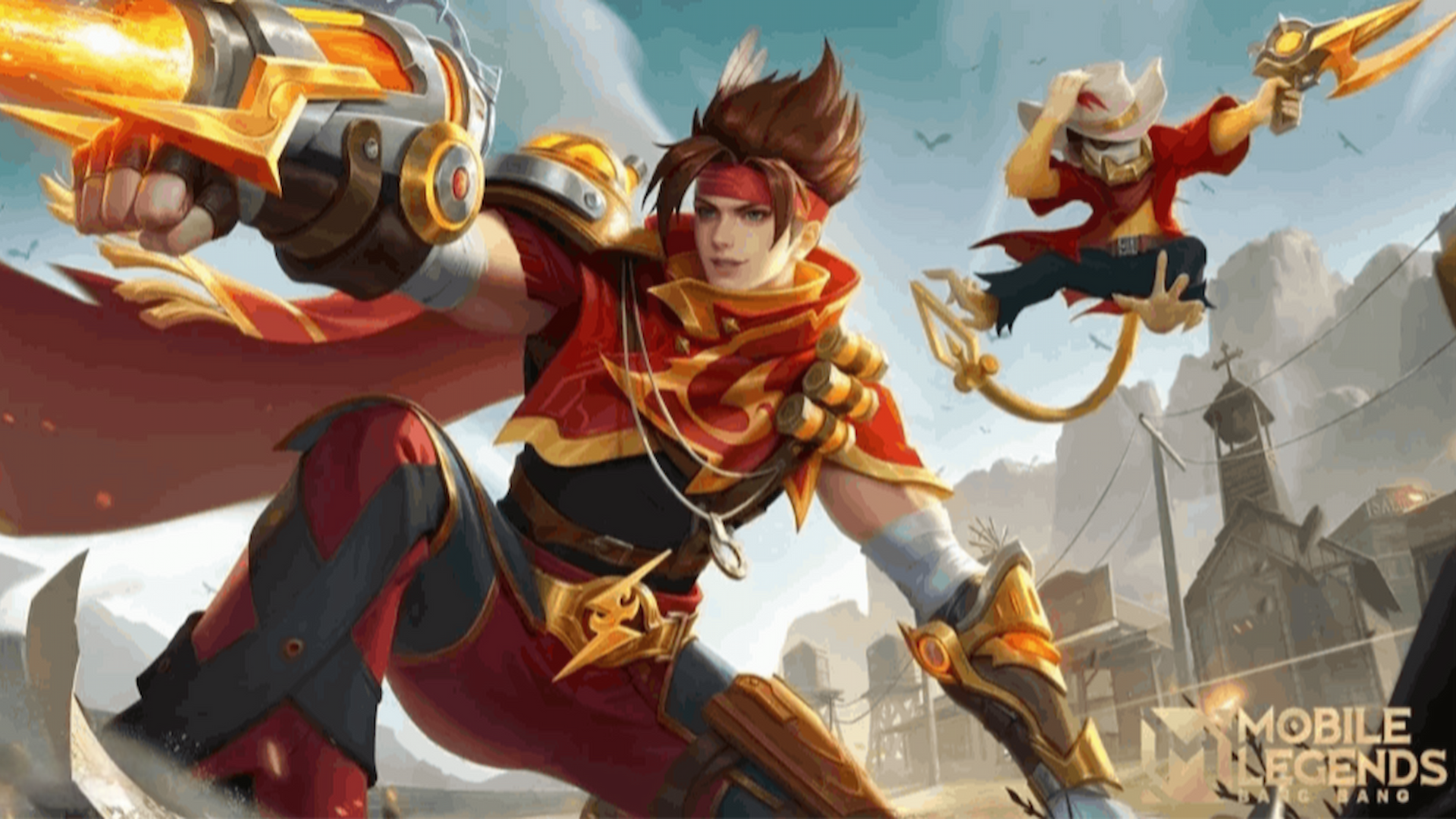 banner