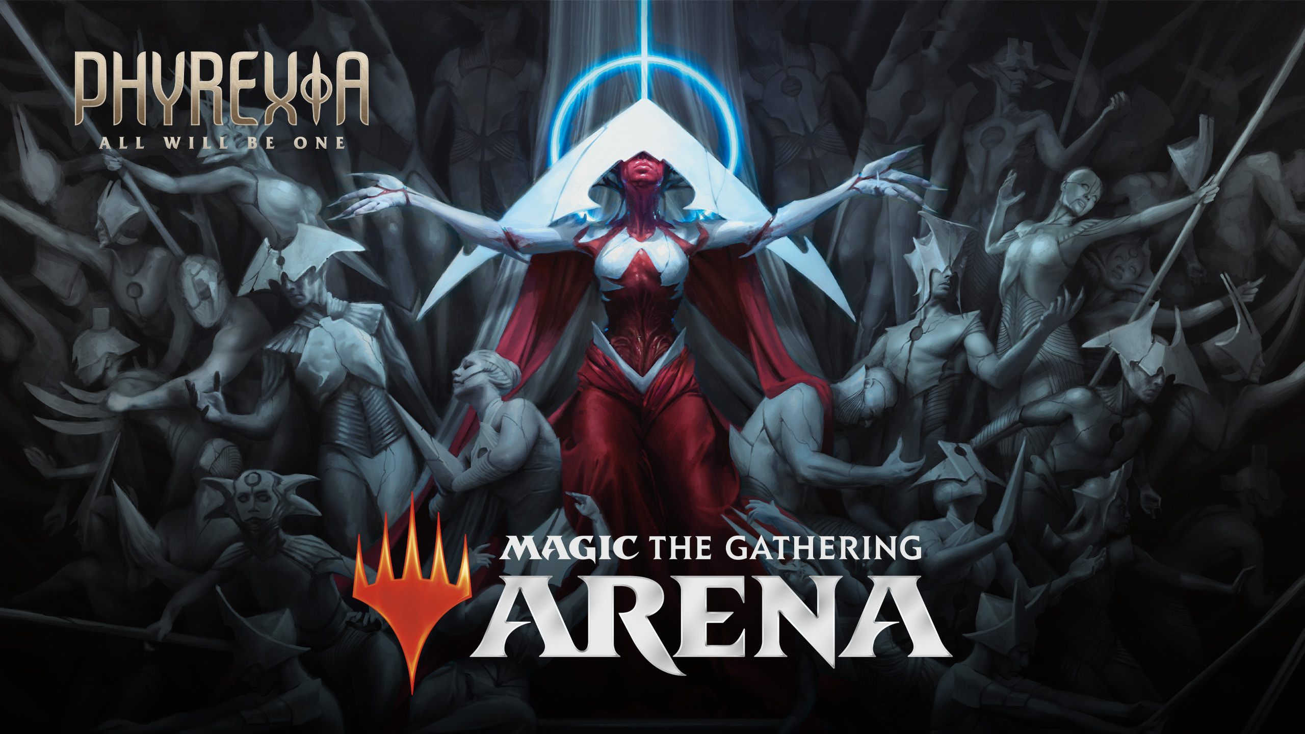 Magic: The Gathering Arena for Android - Download the APK from Uptodown