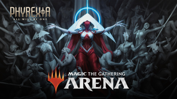 Cómo descargar Magic: The Gathering Arena en Android image
